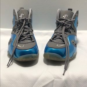 Nike Better World, Blue/Gray,